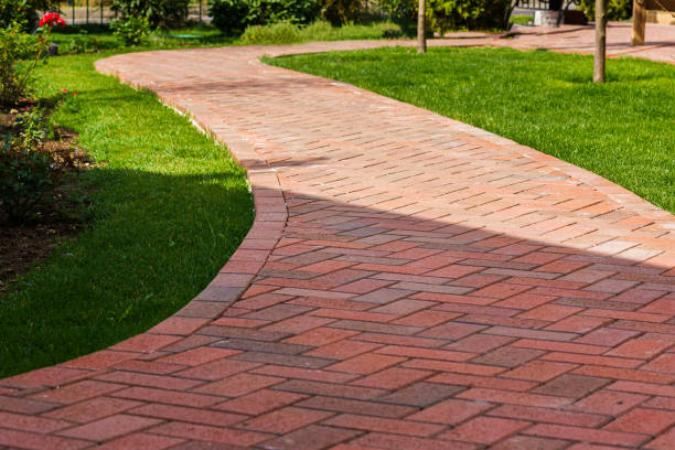 Corpus Christi, TX Driveway Pavers Company