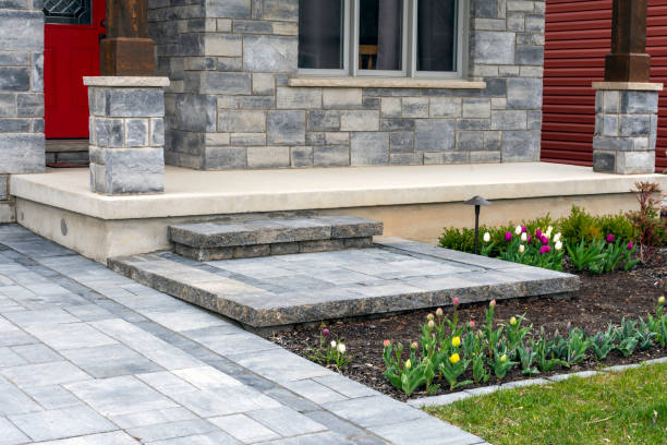Reasons to Select Us for Your Driveway Paving Requirements in Corpus Christi, TX