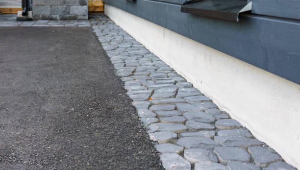 Best Residential Driveway Paver Services  in Corpus Christi, TX