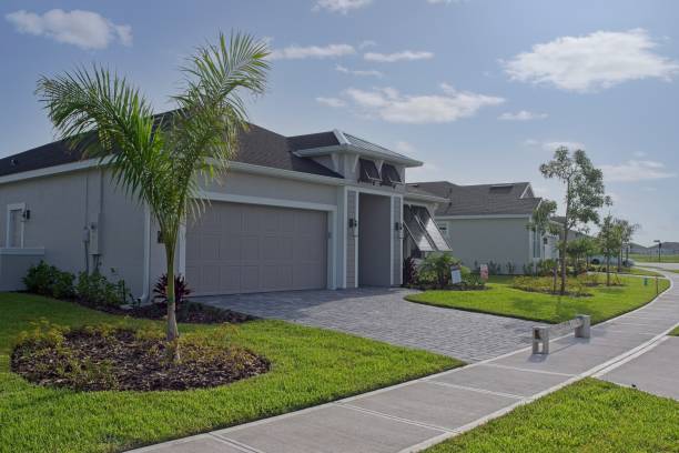 Best Interlocking Driveway Pavers  in Corpus Christi, TX