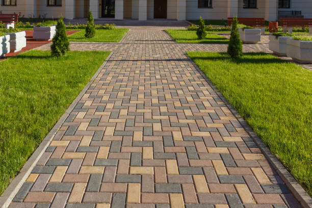 Reasons to Select Us for Your Driveway Paving Requirements in Corpus Christi, TX